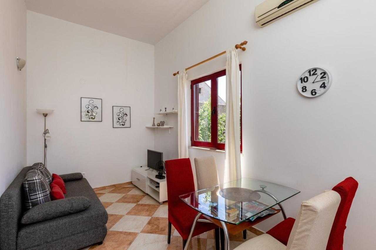 Apartments Franka - Postranjska Ντουμπρόβνικ Εξωτερικό φωτογραφία