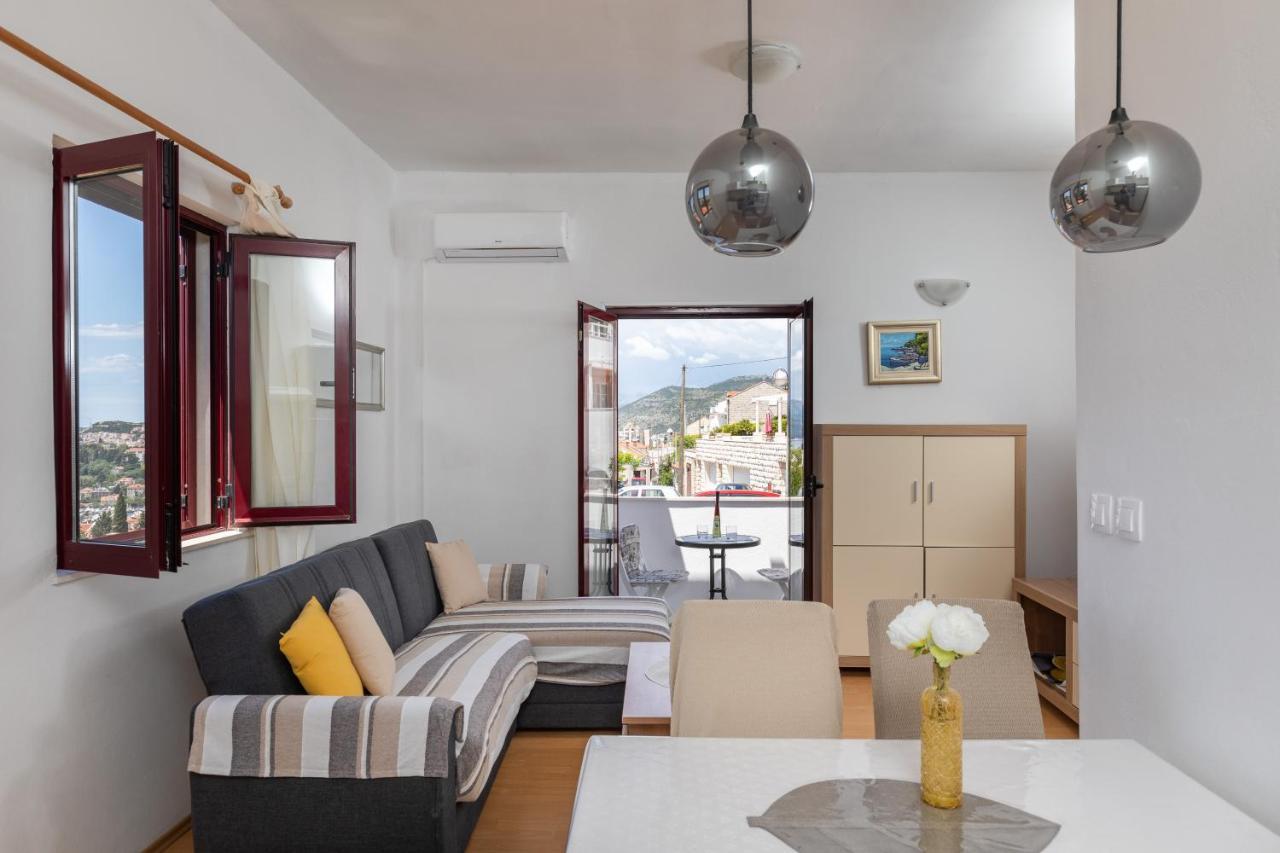 Apartments Franka - Postranjska Ντουμπρόβνικ Εξωτερικό φωτογραφία